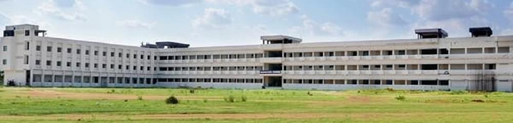 Pallava Raja College of Engineering  - [PRCE]